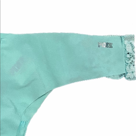 PINK brand new thong - Picture 3 of 3
